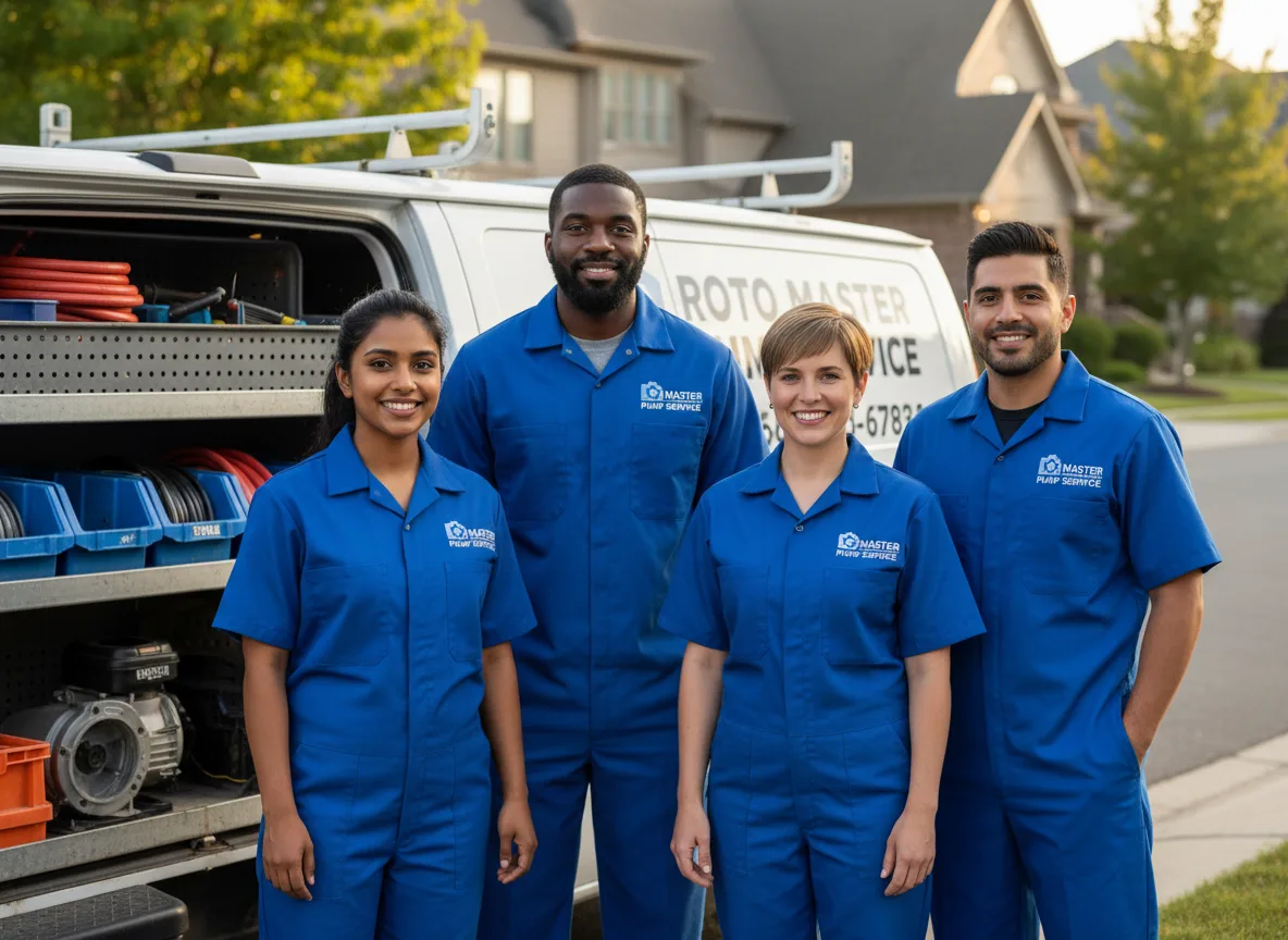 Sump Pump Installation company in Pearl City, HI